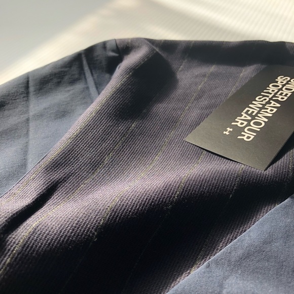 NWT Under Armour Windbreaker Pullover - Picture 5 of 6